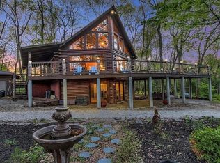 7222 SW Arnold Rd, Plattsburg, MO 64477