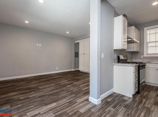 579 Vestal St, San Jose, CA 95112
