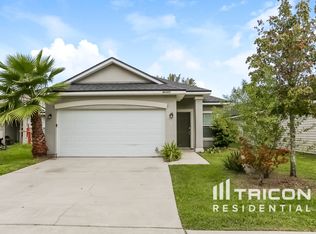 96065 Tidal Bay Ct, Yulee, FL 32097