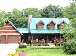 3004 Highway 133, Shady Valley, TN 37688