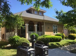 1705 Mercer Way, Aubrey, TX 76227