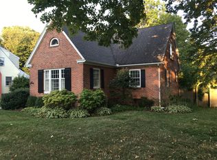 216 Parker Ave, Meriden, CT 06450