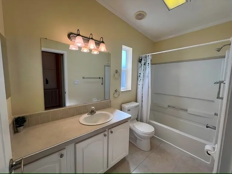 2nd bath