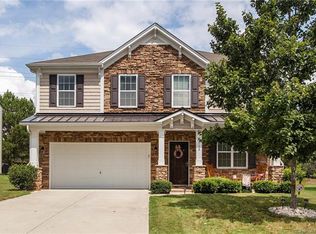 2710 Spring Breeze Way, Monroe, NC 28110