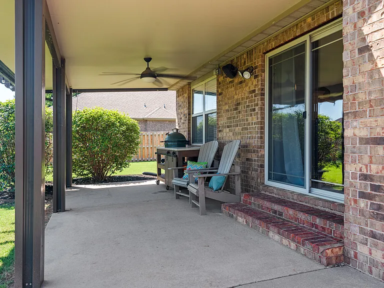 3802 NE Oaktrace Ave — Photo 21