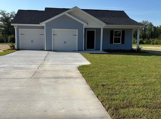 1502 Hardwick Rd, Conway, SC 29526