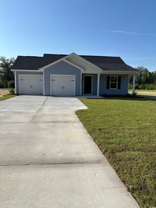 1502 Hardwick Rd., Conway, SC, 29526