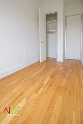 Rented by Next Door Realty NYC