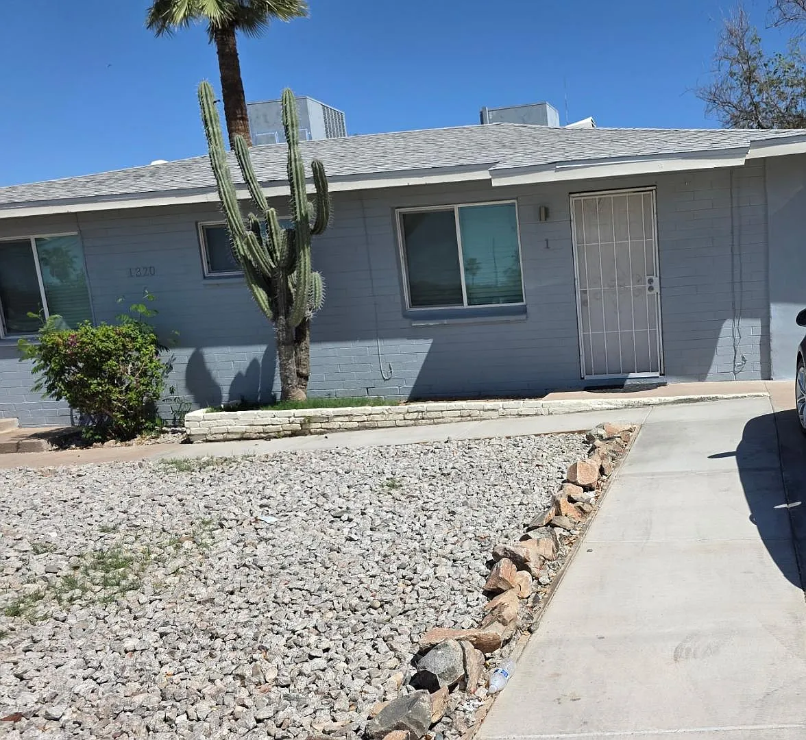 1320 W. Sahuaro Dr - 1 — Photo 4
