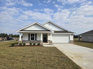 17812 Hens Ave, Foley, AL 36535