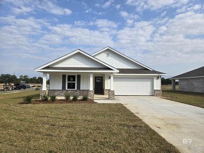 17812 Hens Ave, Foley, AL, 36535