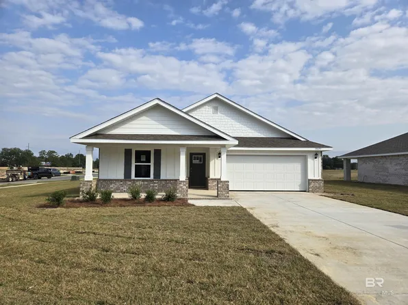 17812 Hens Ave, Foley, AL 36535