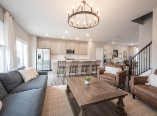 17399 Lillian St, Westfield, IN 46074