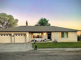 62 Hillridge Ave, Blackfoot, ID 83221