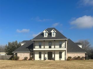 193 Shadow Ridge Dr, Bossier City, LA 71112