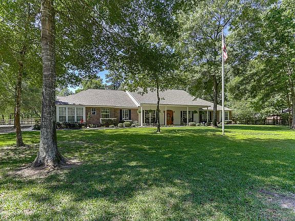 Huge 1.4 acre corner lot!