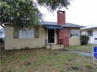 454 22nd Ave N, Saint Petersburg, FL 33704