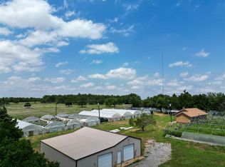 8701 Cornforth Rd, Guthrie, OK 73044