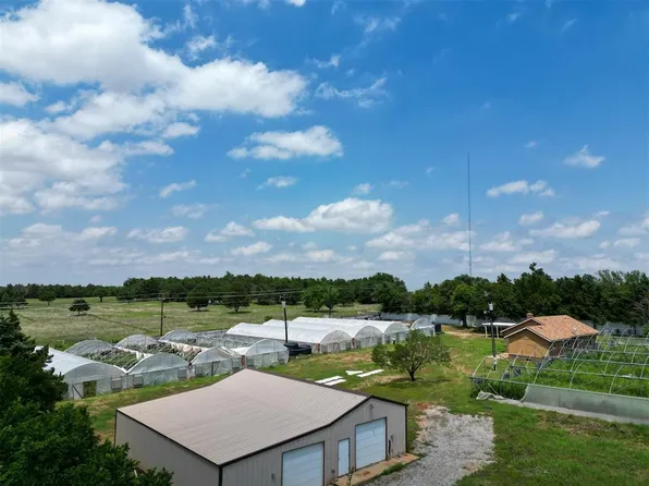 8701 Cornforth Rd, Guthrie, OK 73044
