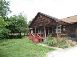 113 Hudson Dr, Walnut Shade, MO 65771