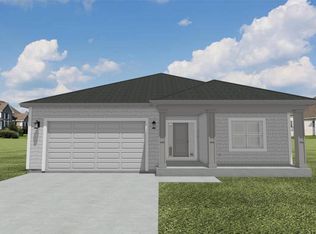 3402 40th St LOT 110, Kenosha, WI 53144