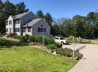 703 Blackstone St, Uxbridge, MA 01569