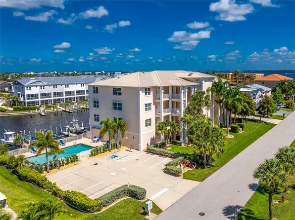 268 Lewis Cir Unit 143, Punta Gorda, FL 33950