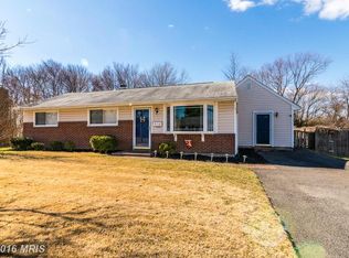 510 King Malcolm Ave, Odenton, MD 21113