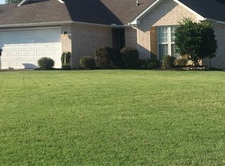 5428 Summer Pl, Jonesboro, AR 72404
