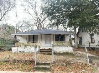 1502 Campbell St, Camden, SC 29020