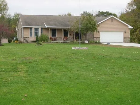 7723 Yawberg Rd, Whitehouse, OH 43571