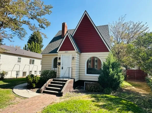 2005-2007 W Cleveland Blvd, Caldwell, ID 83605