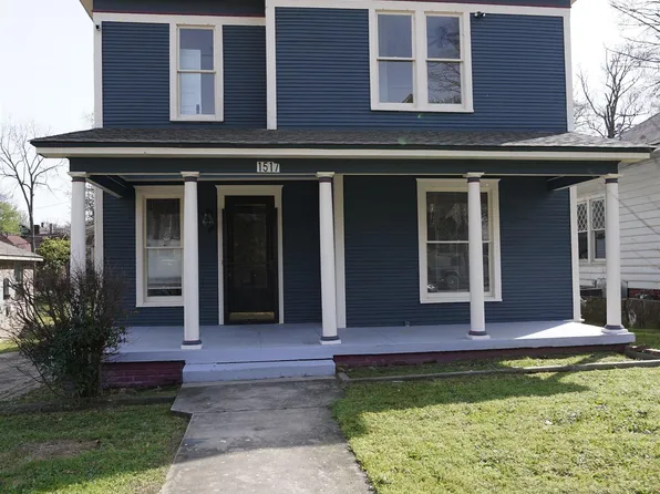 1517 W 21st St, Little Rock, AR 72202