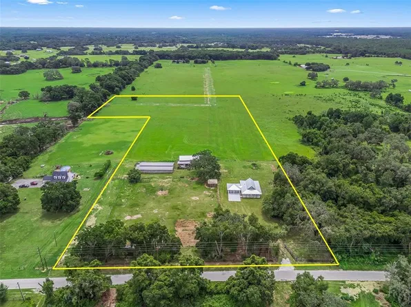 8567 CR 635, BUSHNELL, FL 33513