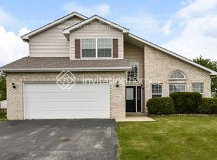 5907 Alpine Way, Plainfield, IL 60586