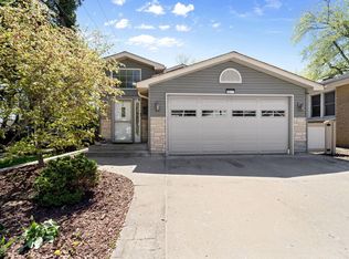 4017 55th St, Kenosha, WI 53144