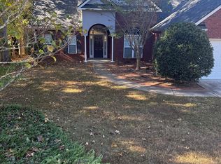 145 Vintage Trl, McDonough, GA 30253