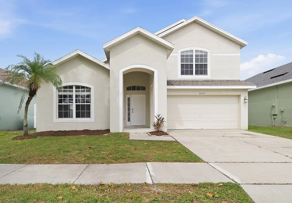 4313 Creeks Run Blvd