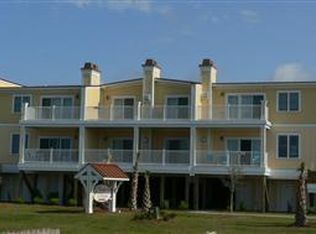 700 Ocean 213 Dr #OAK, Oak Island, NC 28465