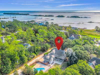 300 Cabbage Inlet Lane, Wilmington, NC, 28409