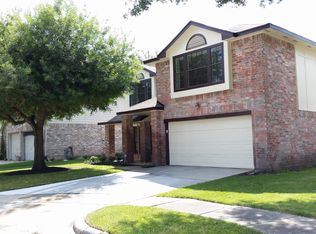 2033 Wildwood Ridge Dr, Missouri City, TX 77489