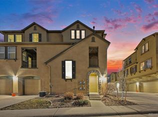 Highland Walk Condos, Highlands Ranch, CO 80126