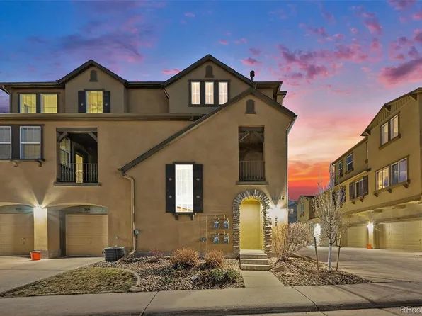 10546 Graymont Lane #D, Highlands Ranch, CO 80126