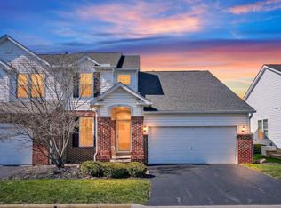 5013 Julia Ann Dr, Grove City, OH