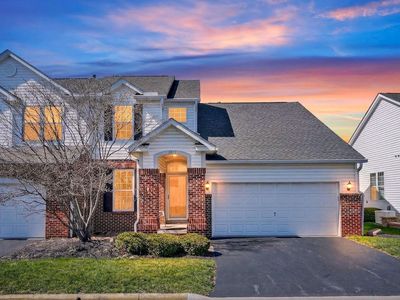5013 Julia Ann Dr, Grove City, OH, 43123