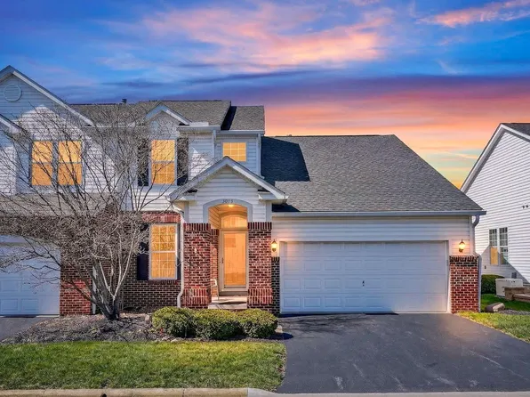 5013 Julia Ann Dr, Grove City, OH 43123