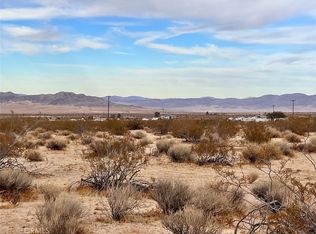 0 Ocotillo Rd #5, Landers, CA 92285
