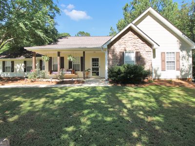 111 Old Stonewall Dr, Locust Grove, GA, 30248