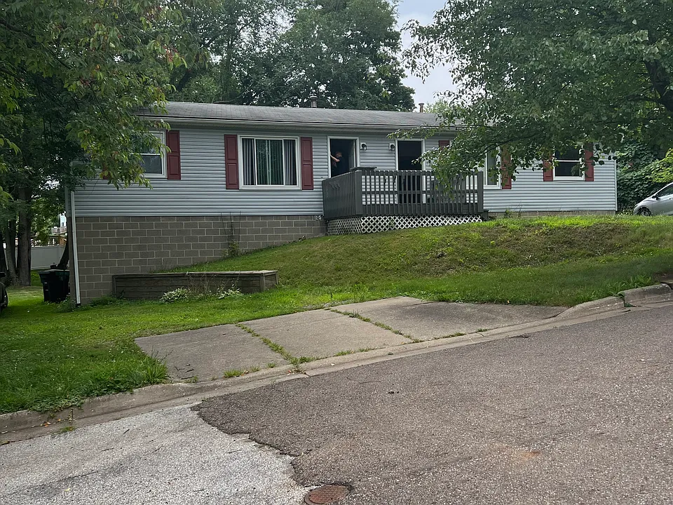 1031 Caddo Ave #1031