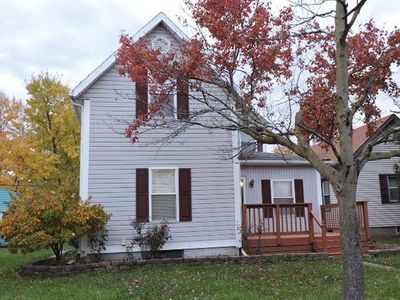 615 S Main St, Saint Marys, OH, 45885